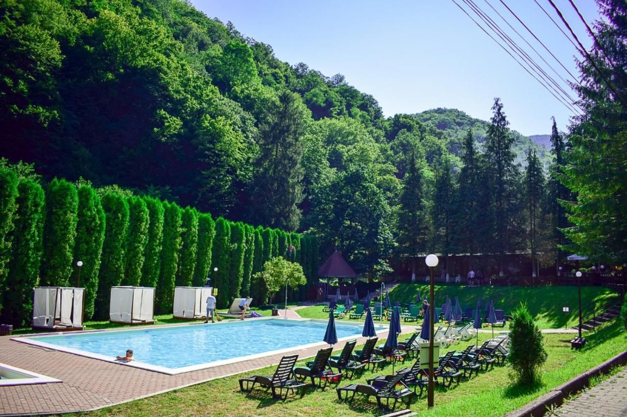 Курортные отели Valea lui Liman Tomeşti-4