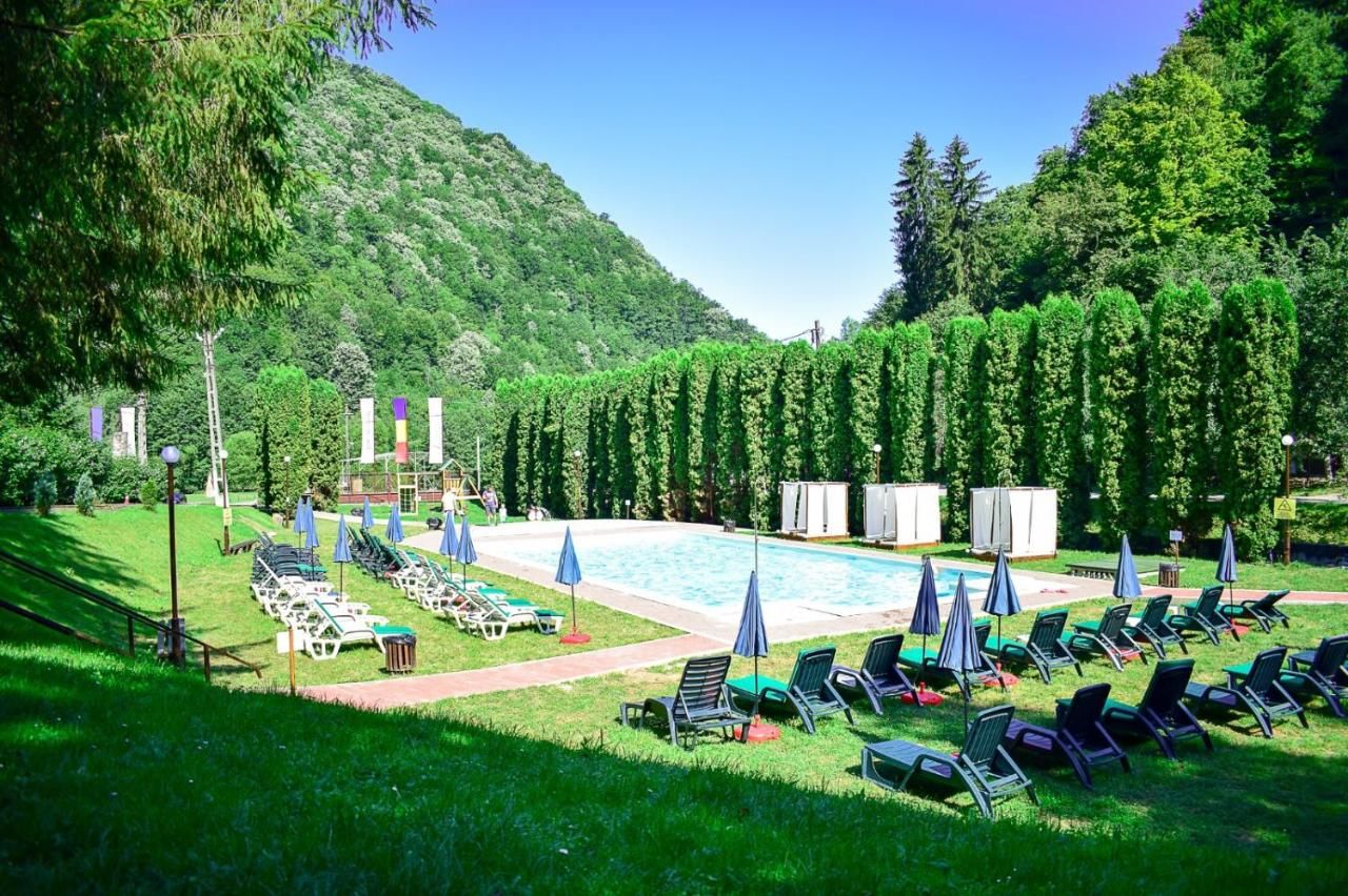 Курортные отели Valea lui Liman Tomeşti-29