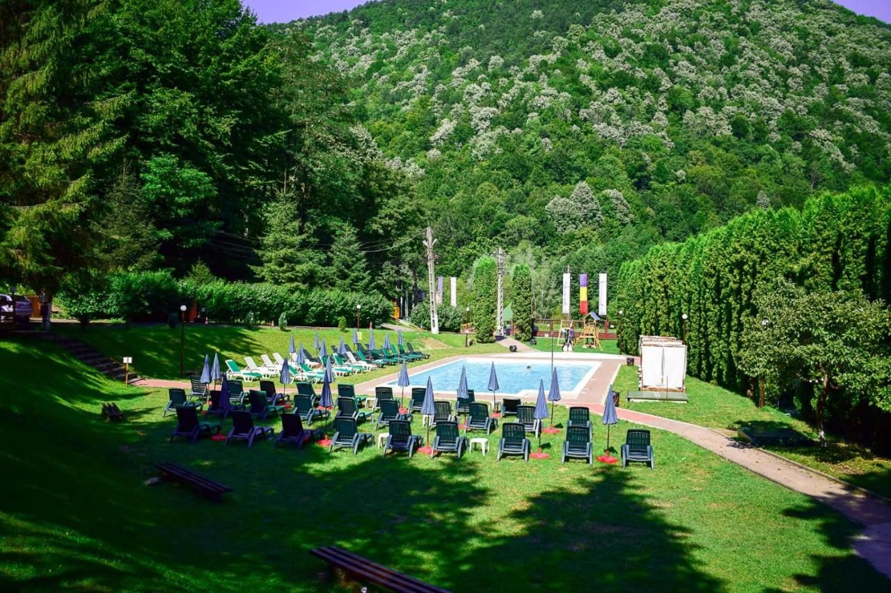 Курортные отели Valea lui Liman Tomeşti-30