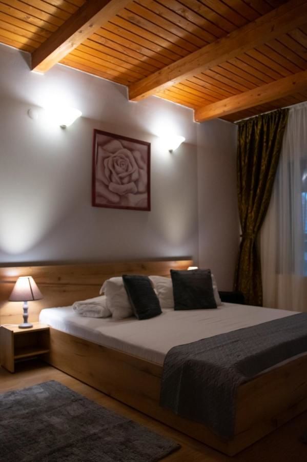 Курортные отели Valea lui Liman Tomeşti