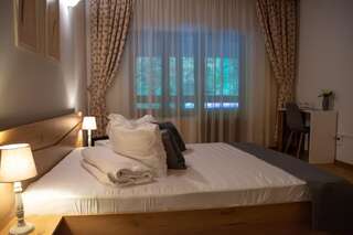 Курортные отели Valea lui Liman Tomeşti Люкс с 1 спальней-17