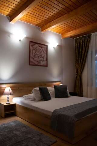 Курортные отели Valea lui Liman Tomeşti Люкс с 1 спальней-18